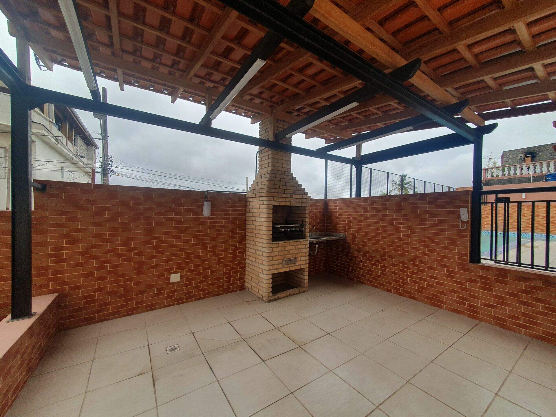 Apartamento para aluguel no Vila das Belezas: 