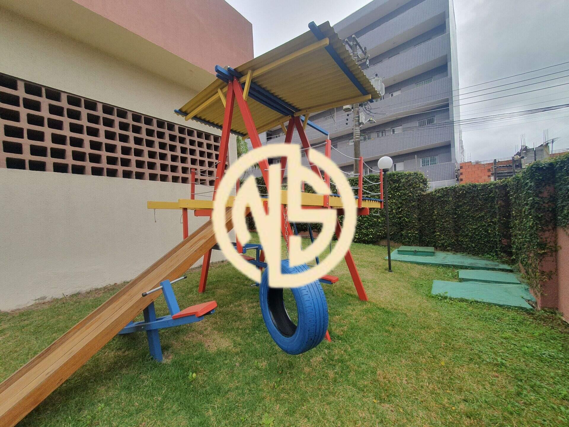 Apartamento para aluguel no Vila das Belezas: 