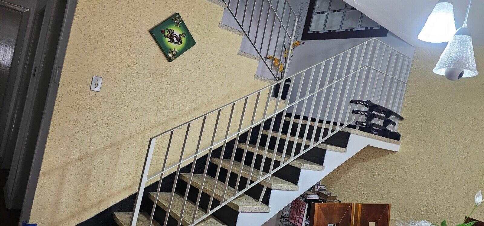 Sobrado à venda no Mirandópolis: 