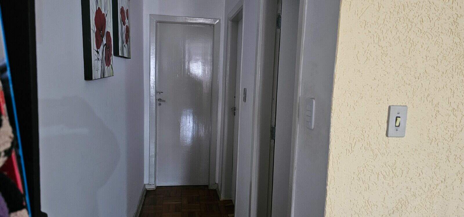 Sobrado à venda no Mirandópolis: 