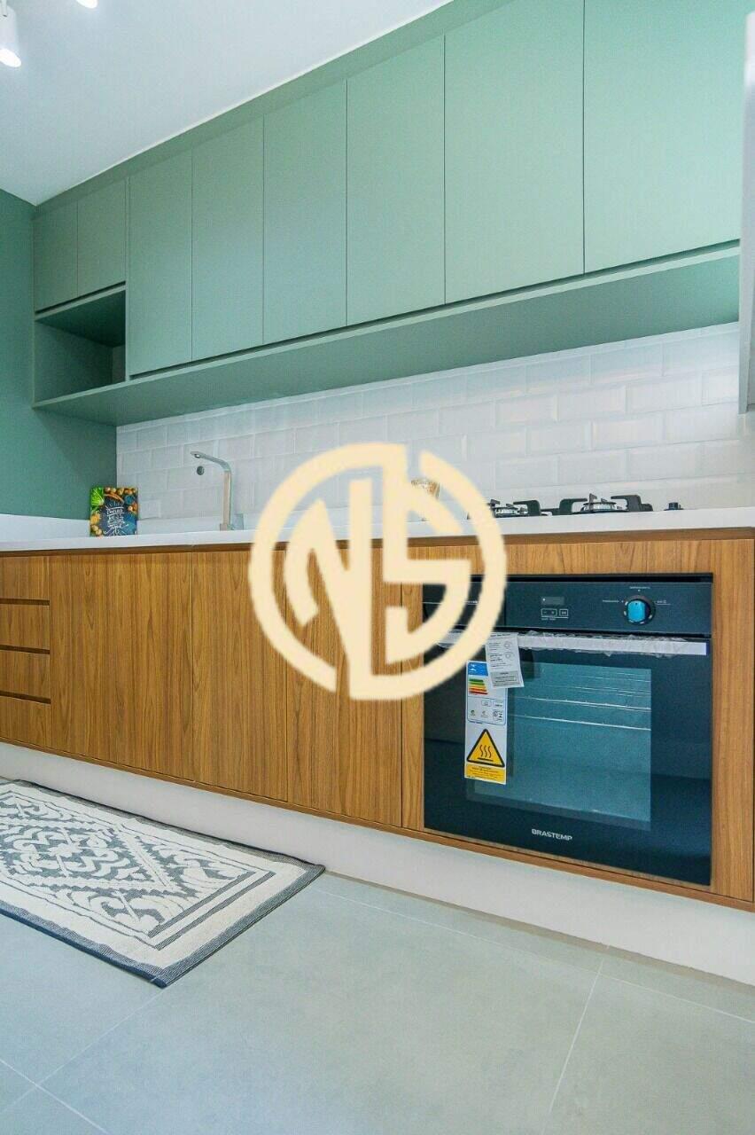 Apartamento à venda no Itaim Bibi: 