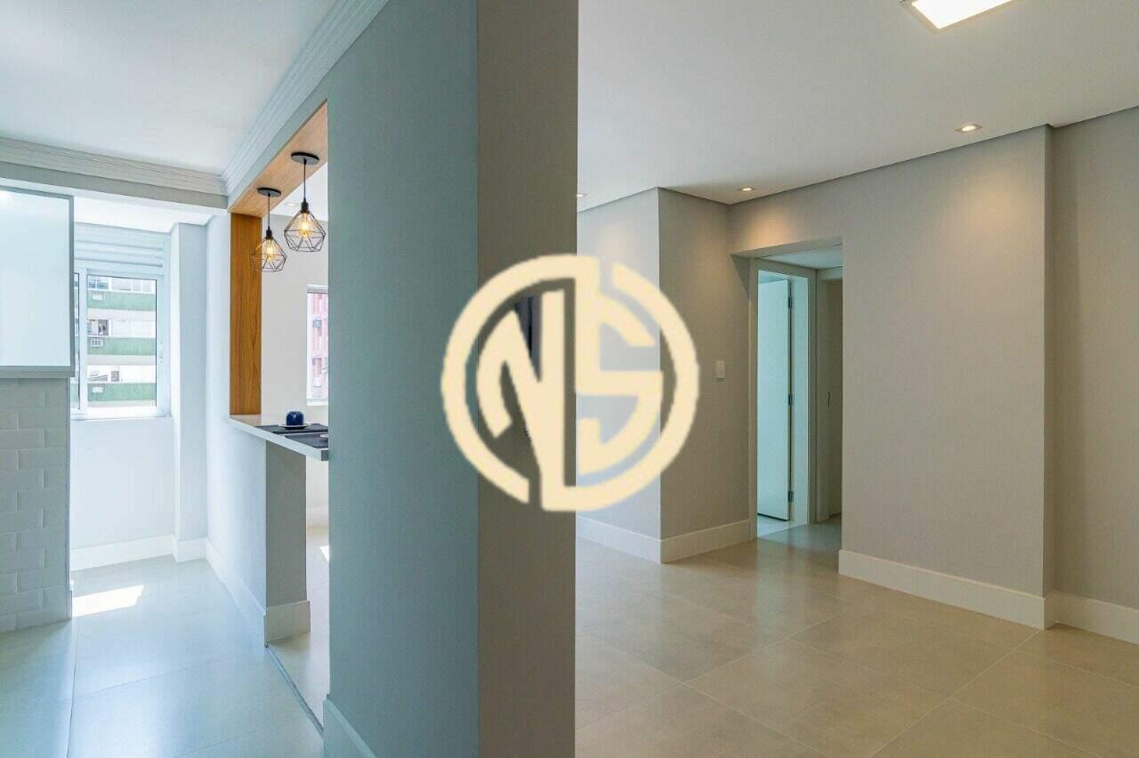 Apartamento à venda no Itaim Bibi: 