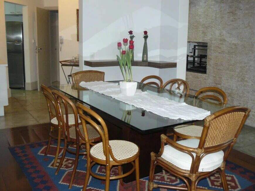 Apartamento à venda no Itaim Bibi: 