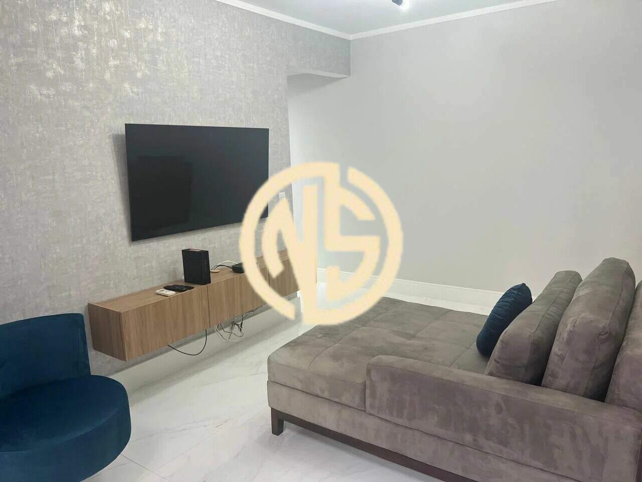 Apartamento à venda no Vila Olímpia: 