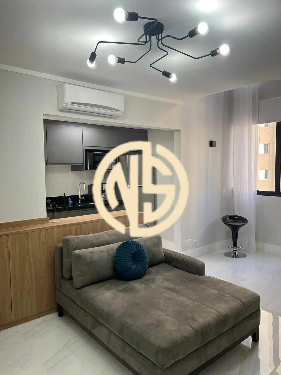 Apartamento à venda no Vila Olímpia: 