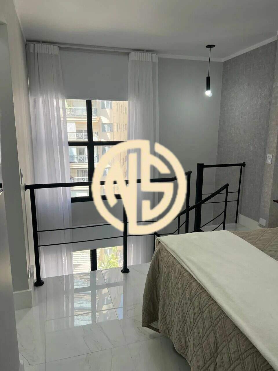 Apartamento à venda no Vila Olímpia: 