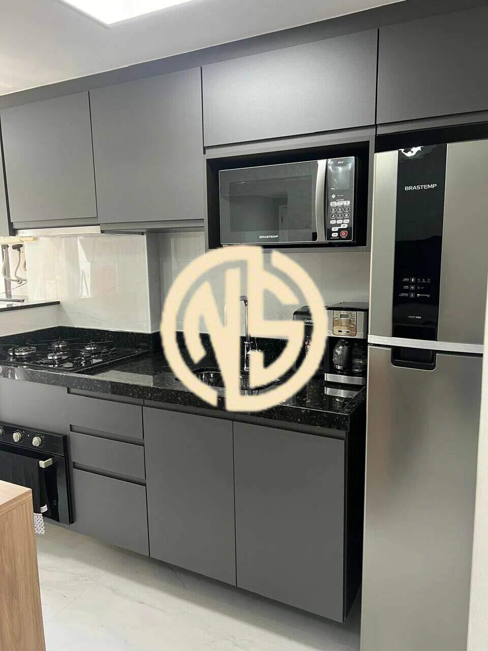 Apartamento à venda no Vila Olímpia: 