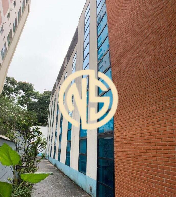 Prédio para aluguel no Vila Clementino: 