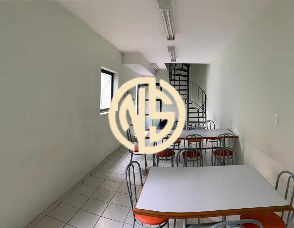 Prédio para aluguel no Vila Clementino: 