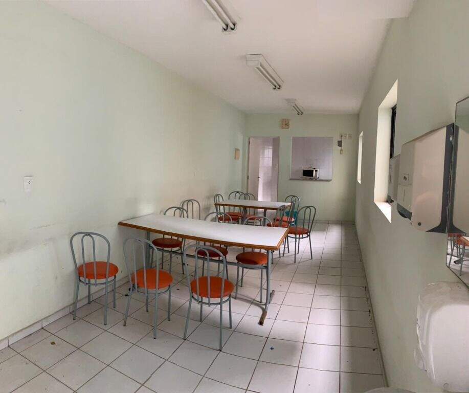 Prédio para aluguel no Vila Clementino: 