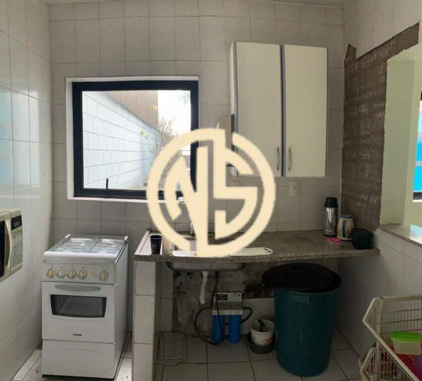 Prédio para aluguel no Vila Clementino: 