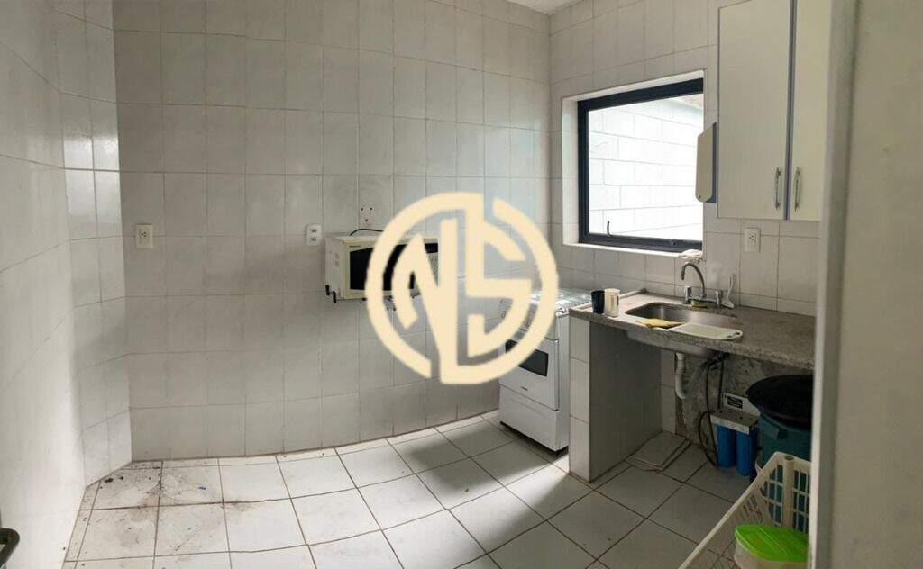 Prédio para aluguel no Vila Clementino: 