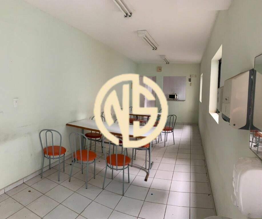 Prédio à venda no Vila Clementino: 