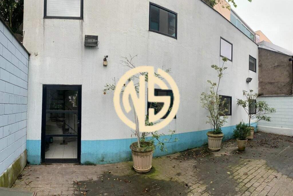 Prédio à venda no Vila Clementino: 