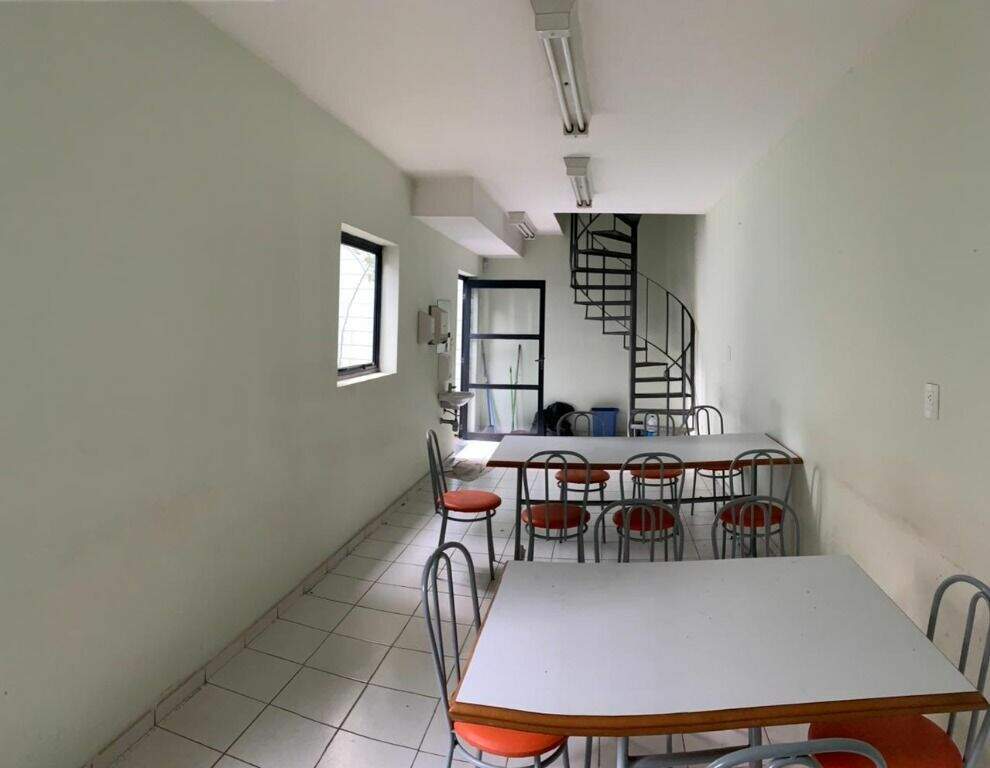 Prédio à venda no Vila Clementino: 