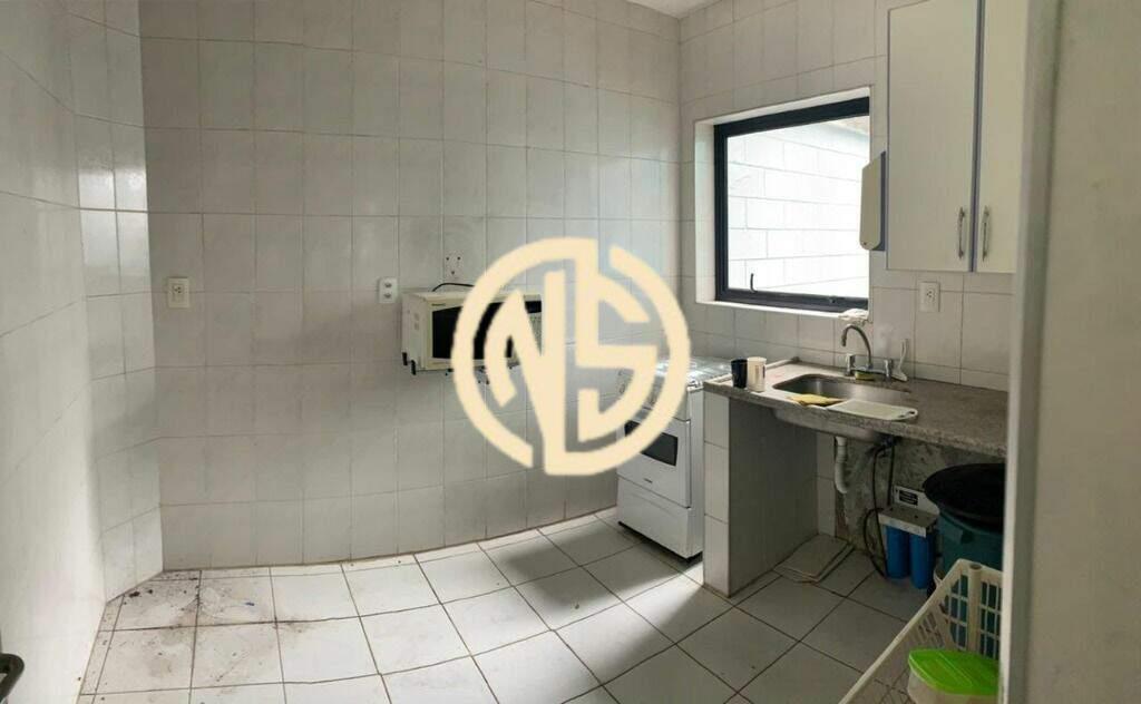 Prédio à venda no Vila Clementino: 