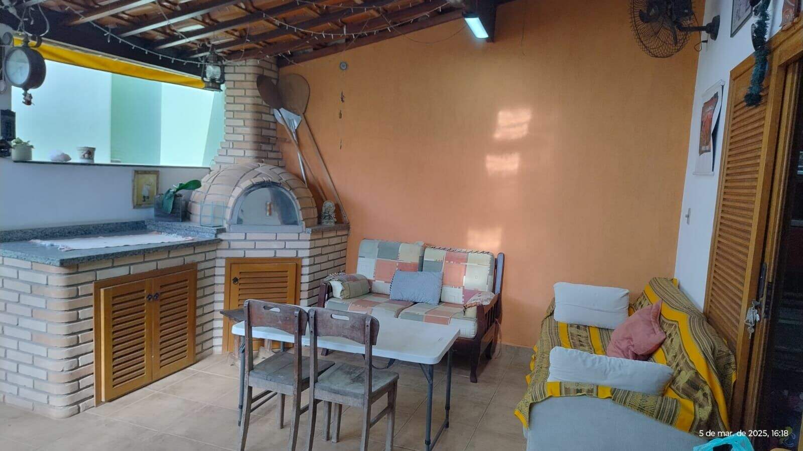 Casa à venda no Vila Cruzeiro: 