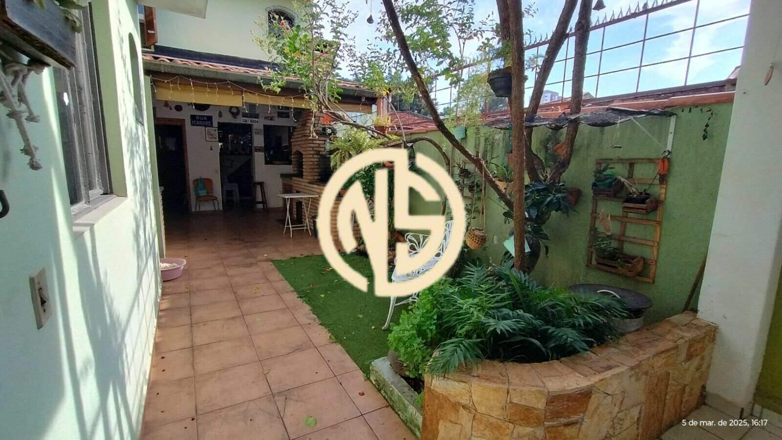 Casa à venda no Vila Cruzeiro: 