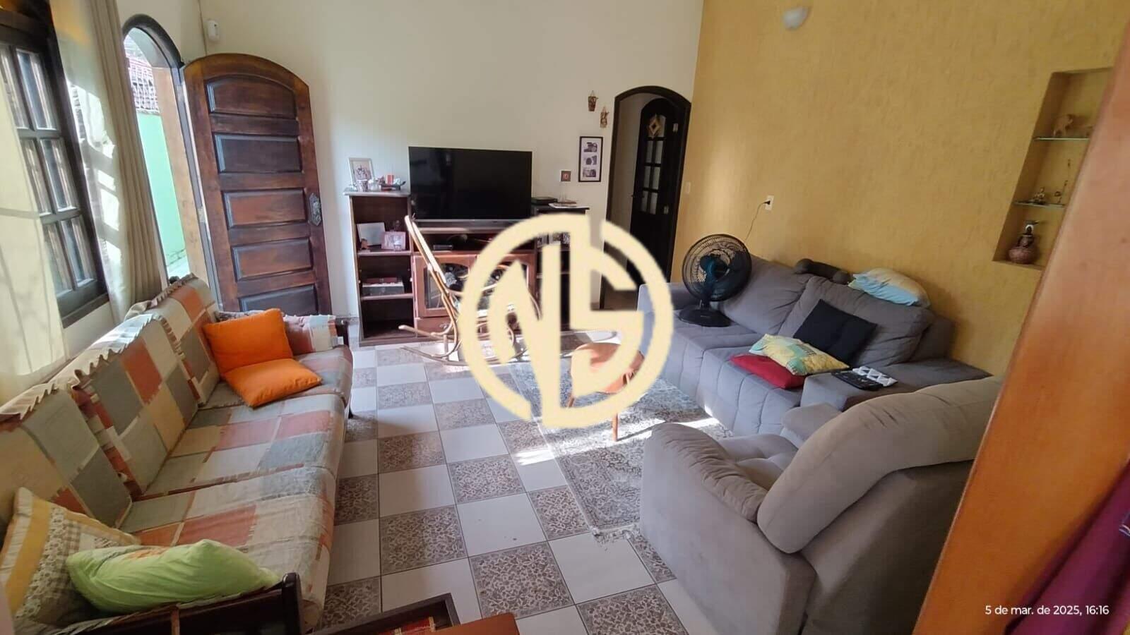 Casa à venda no Vila Cruzeiro: 