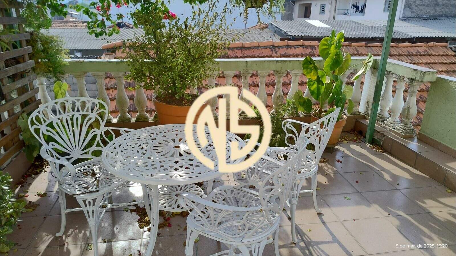 Casa à venda no Vila Cruzeiro: 