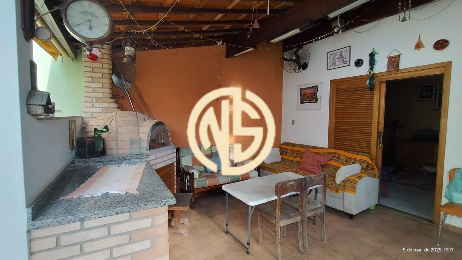 Casa à venda no Vila Cruzeiro: 