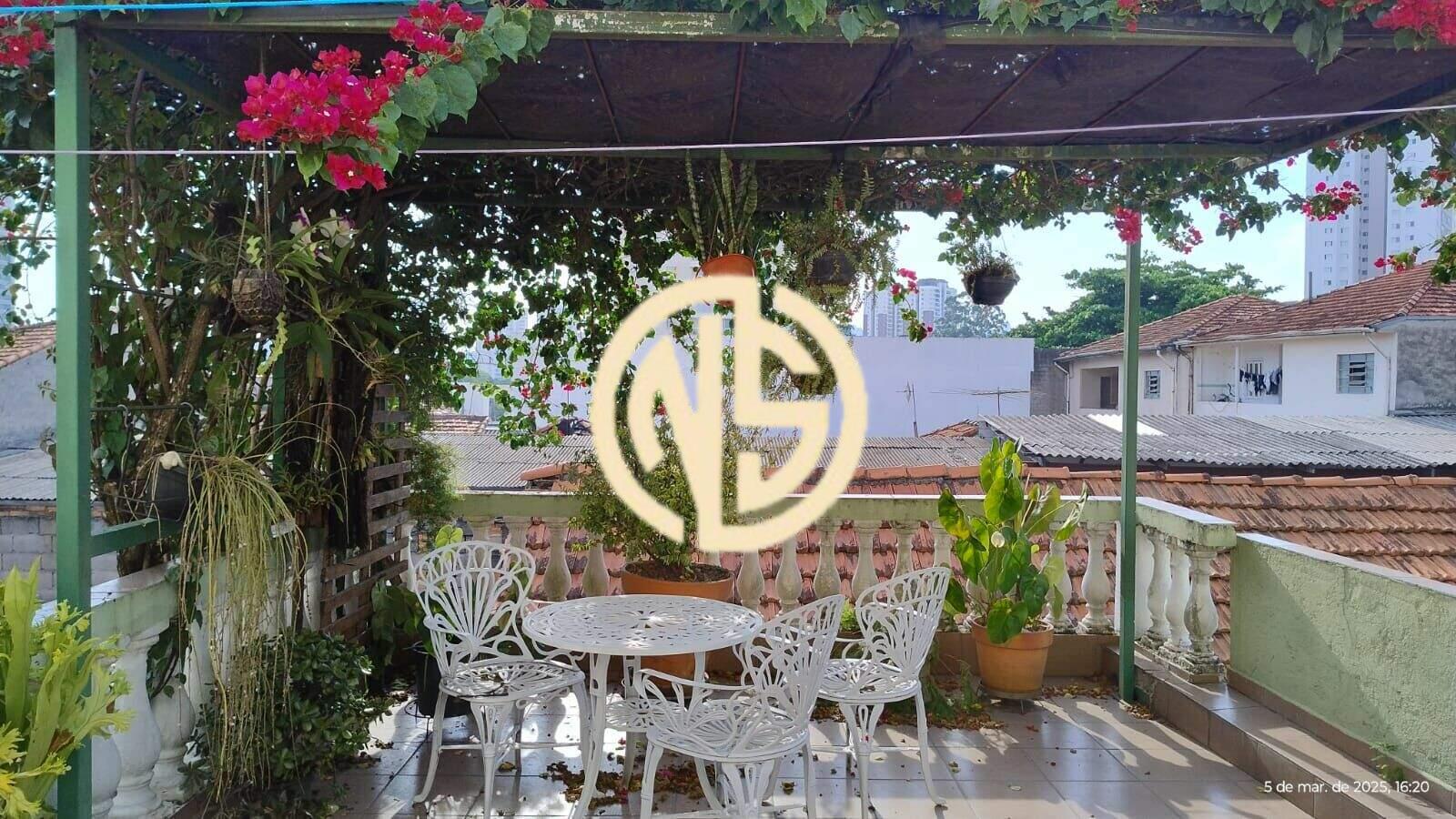 Casa à venda no Vila Cruzeiro: 