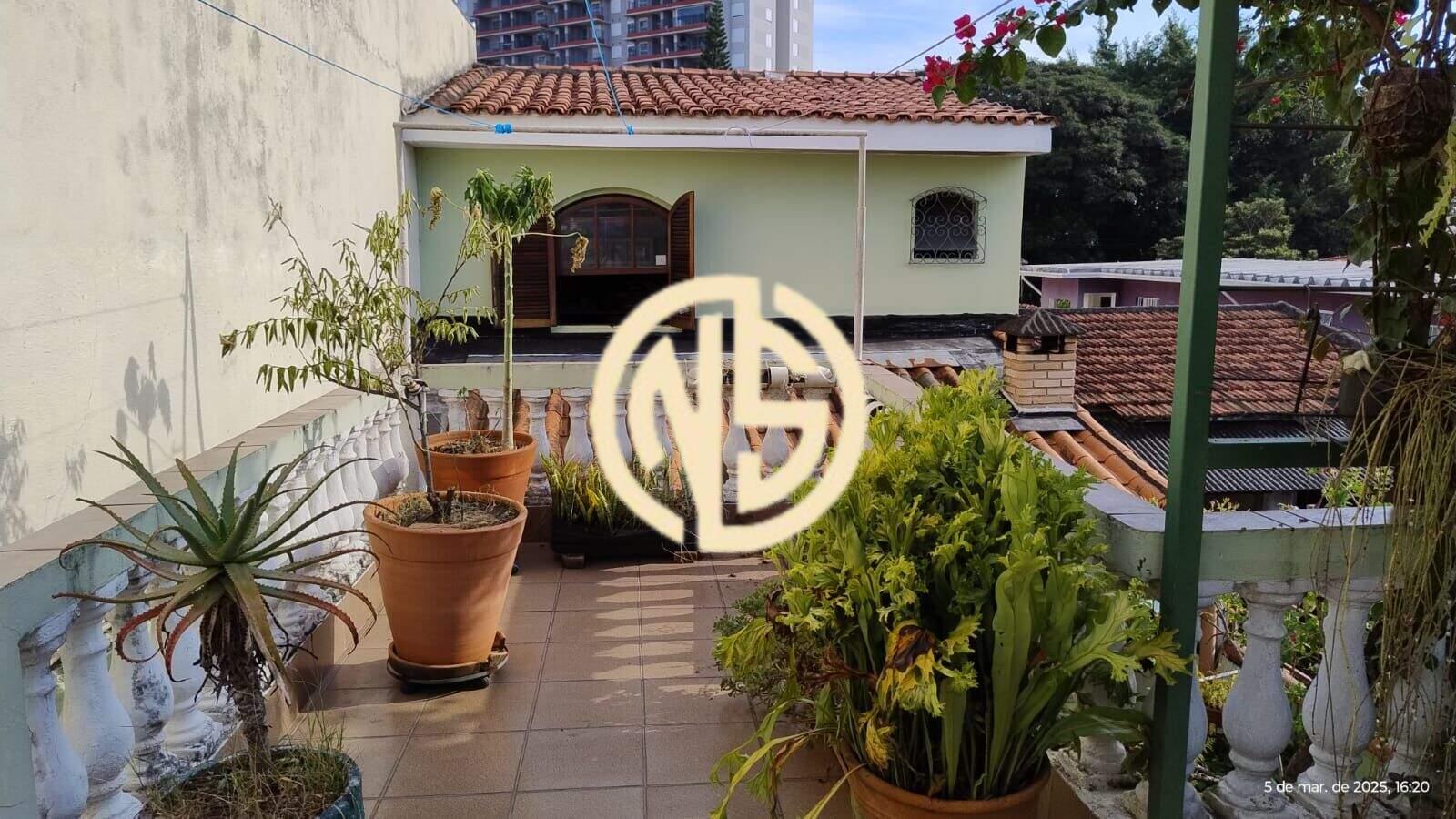 Casa à venda no Vila Cruzeiro: 