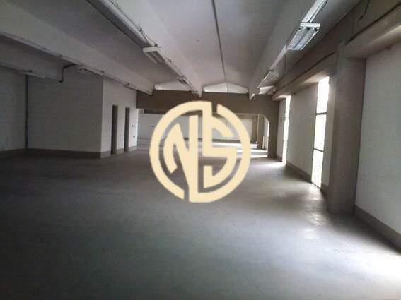 Pavilhão/Galpão para aluguel no Industrial Anhangüera: 