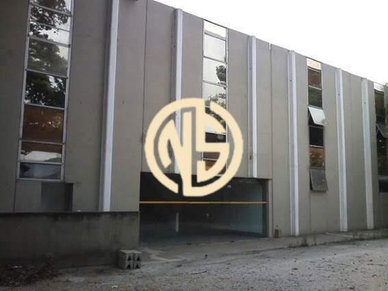 Pavilhão/Galpão para aluguel no Industrial Anhangüera: 