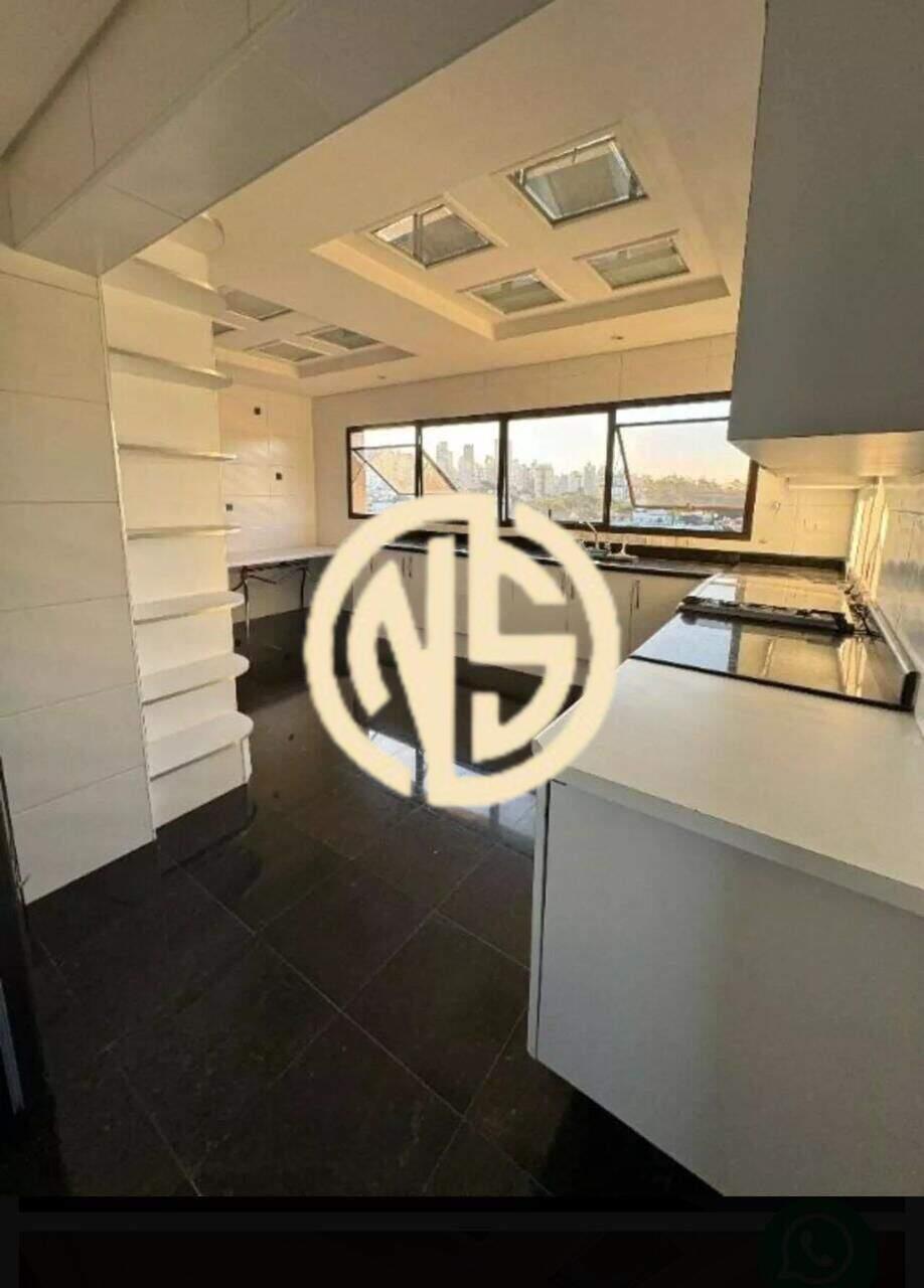 Apartamento à venda no Vila Mariana: 