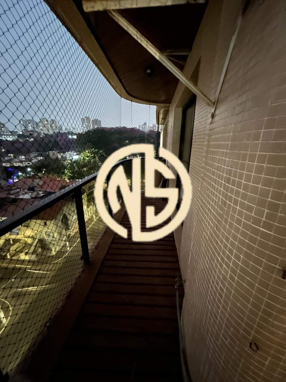 Apartamento à venda no Vila Mariana: 