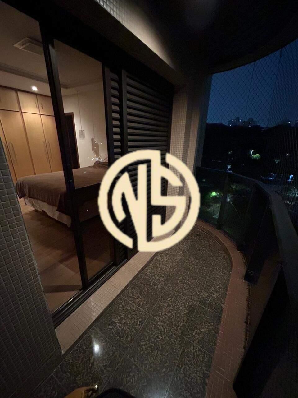 Apartamento à venda no Vila Mariana: 