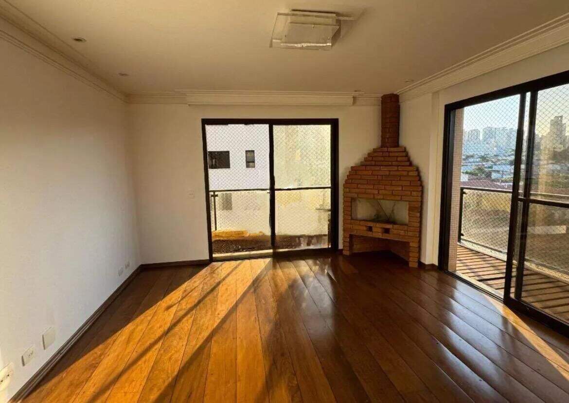 Apartamento à venda no Vila Mariana: 