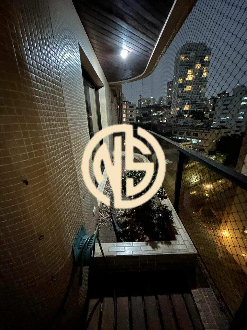 Apartamento à venda no Vila Mariana: 