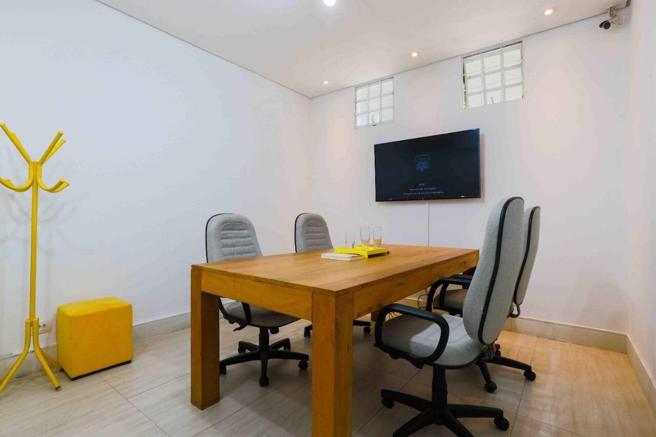 Sobrado para aluguel no Vila Cruzeiro: 