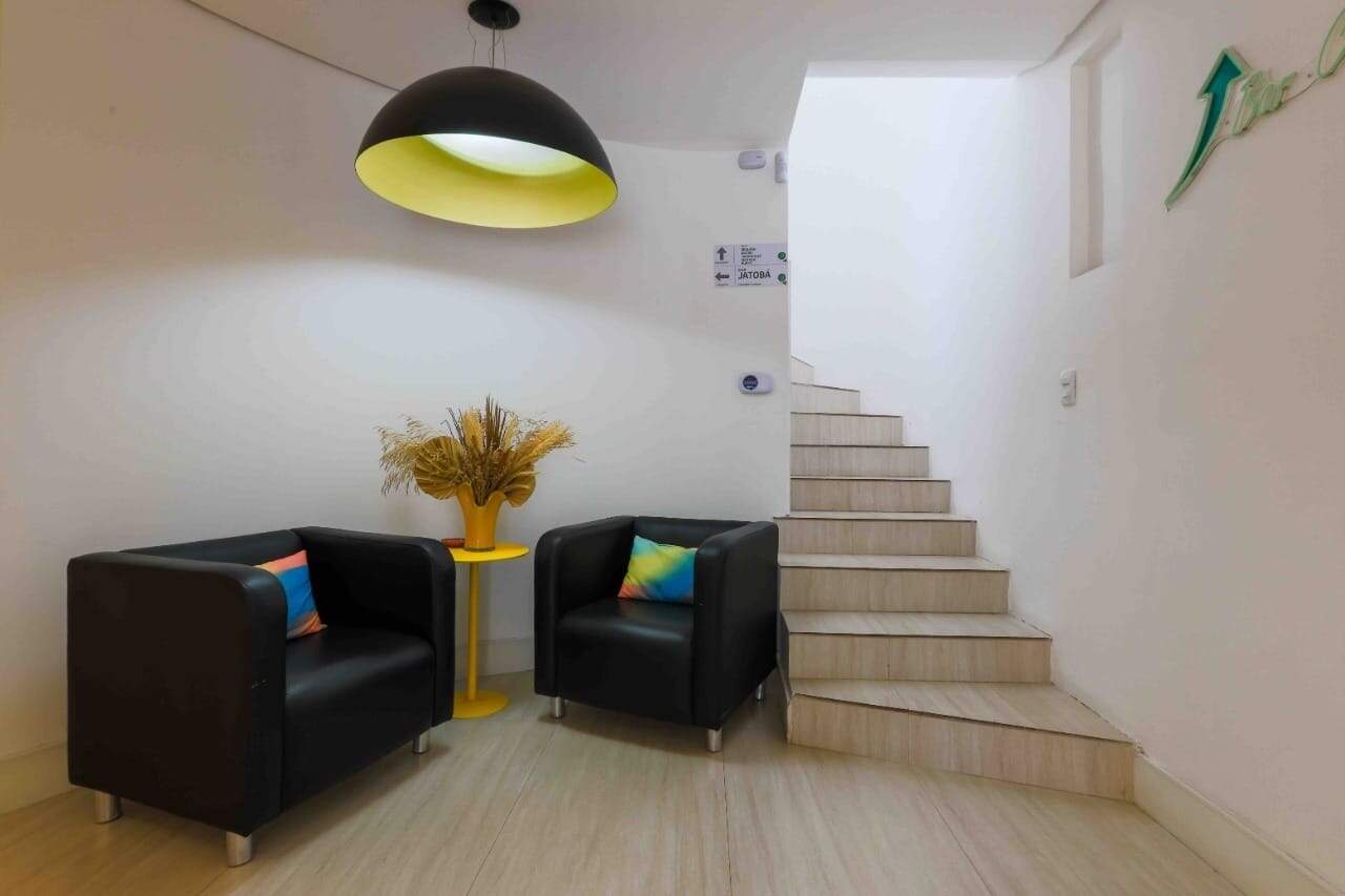 Sobrado para aluguel no Vila Cruzeiro: 