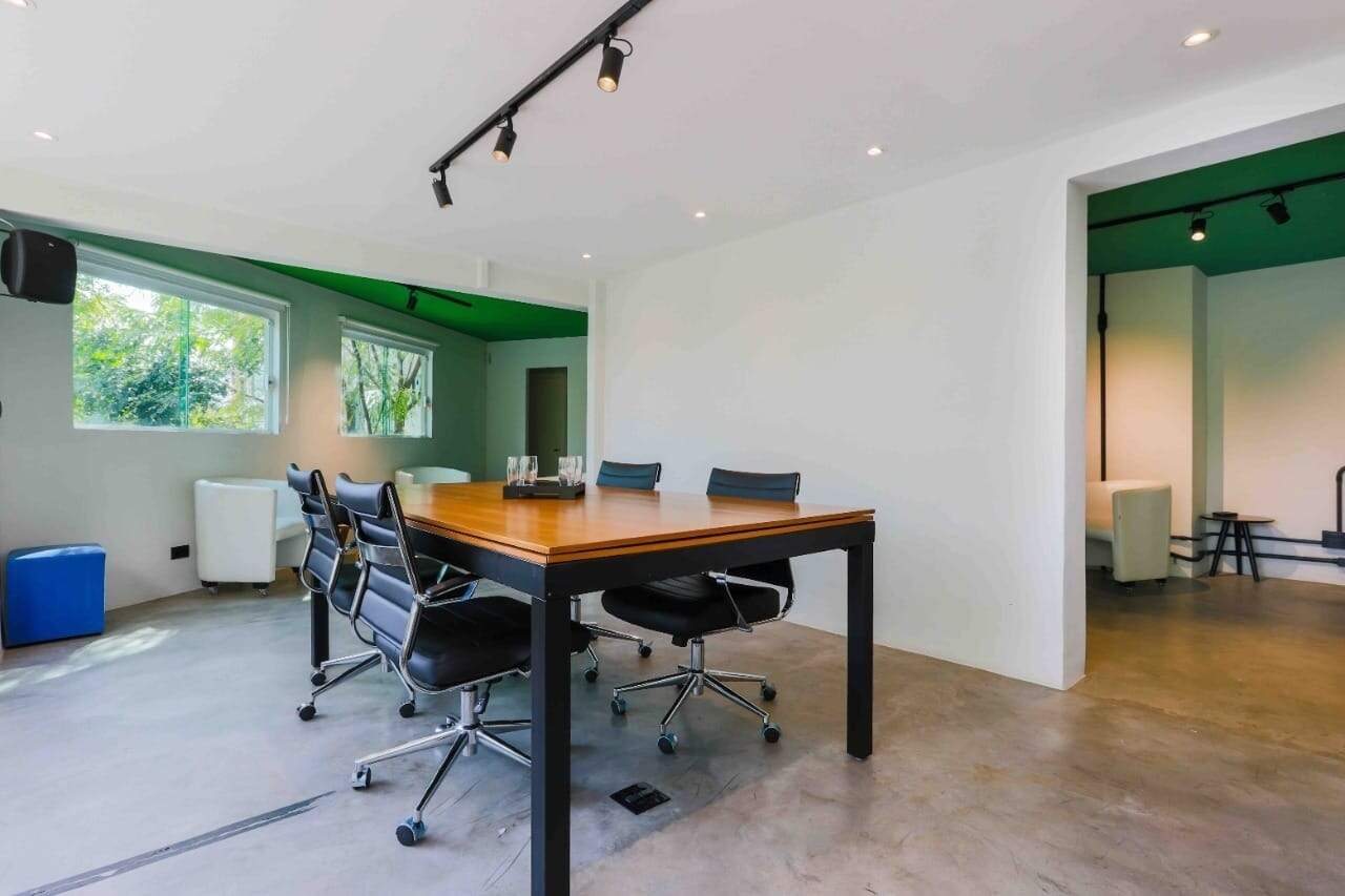 Sobrado para aluguel no Vila Cruzeiro: 