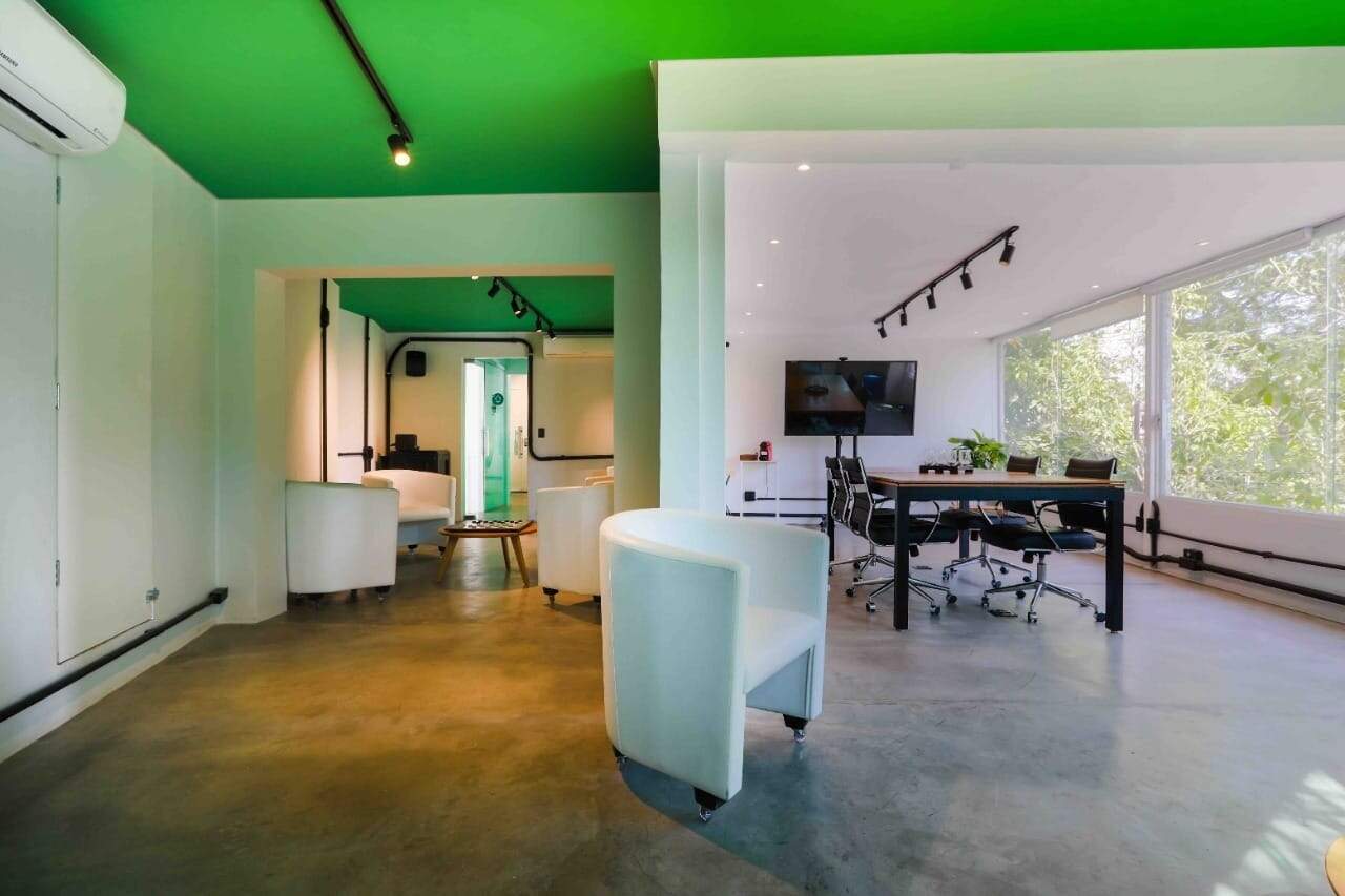 Sobrado para aluguel no Vila Cruzeiro: 