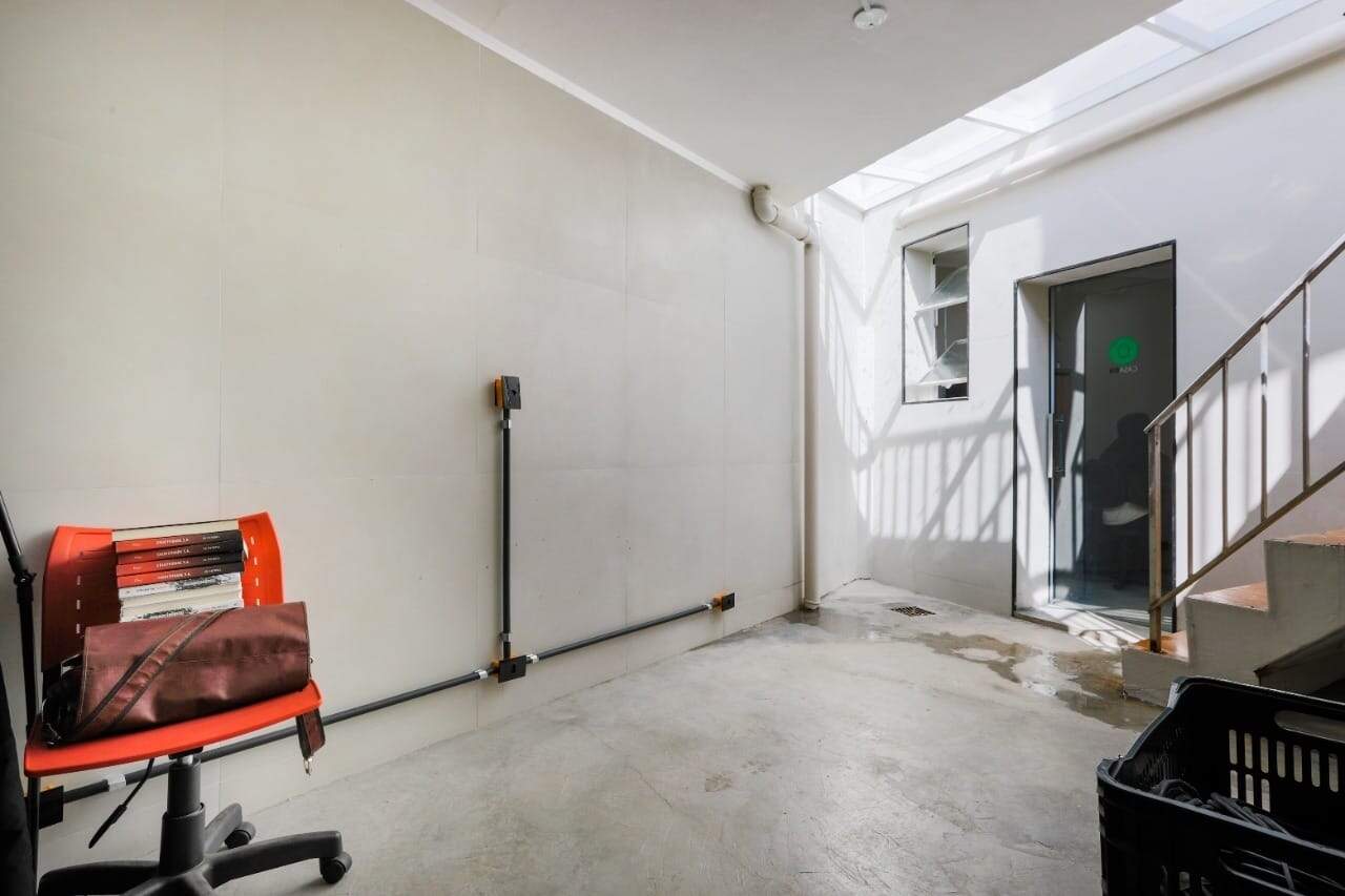 Sobrado para aluguel no Vila Cruzeiro: 