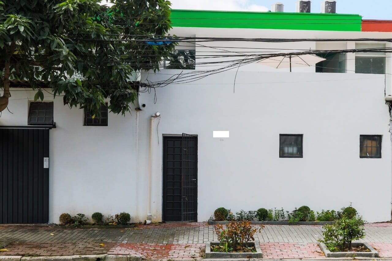 Sobrado para aluguel no Vila Cruzeiro: 