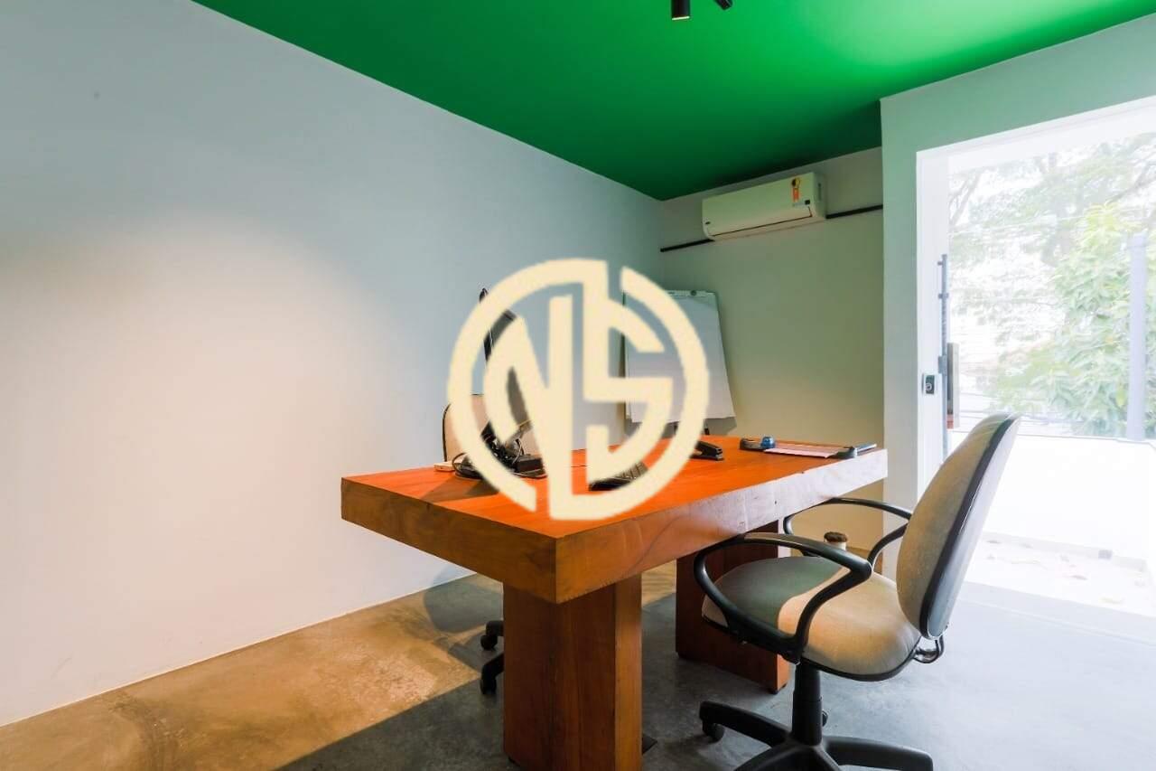 Sobrado para aluguel no Vila Cruzeiro: 