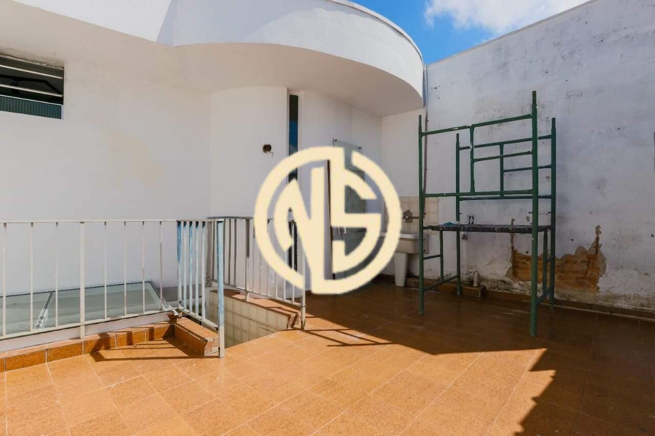 Sobrado para aluguel no Vila Cruzeiro: 