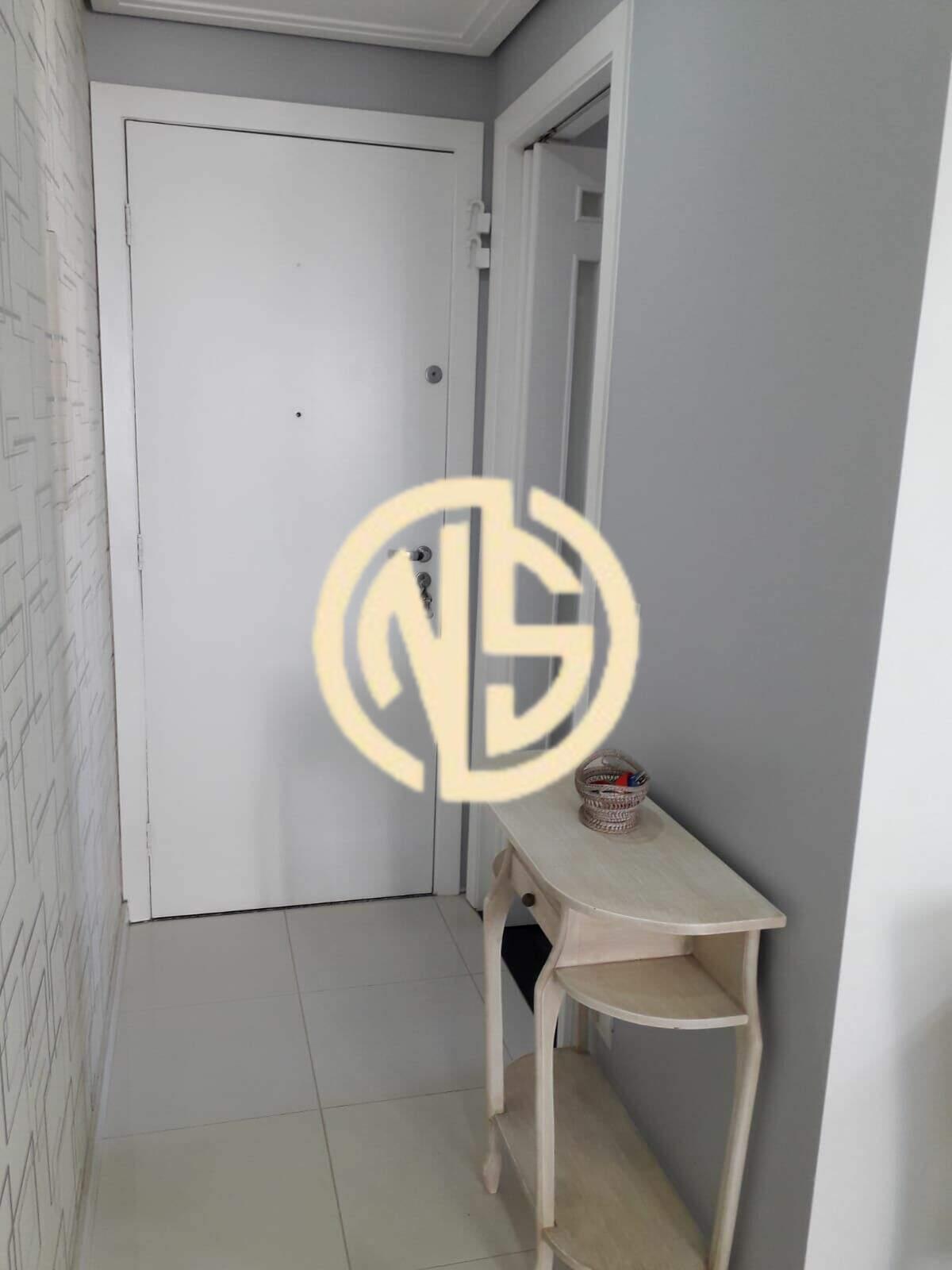 Apartamento à venda no Chácara Nossa Senhora do Bom Conselho: 