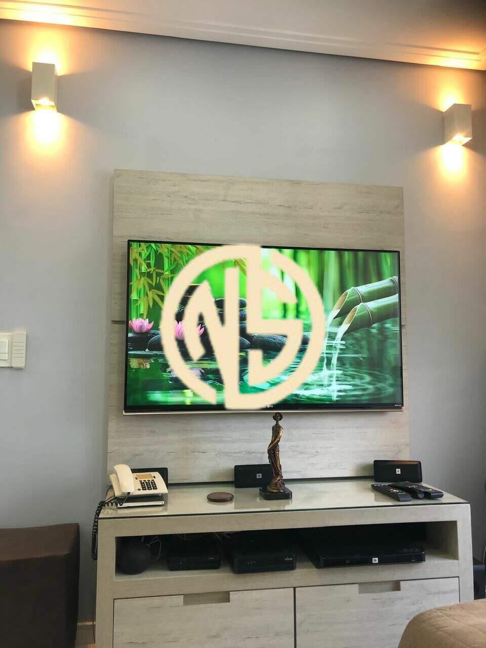 Apartamento à venda no Chácara Nossa Senhora do Bom Conselho: 