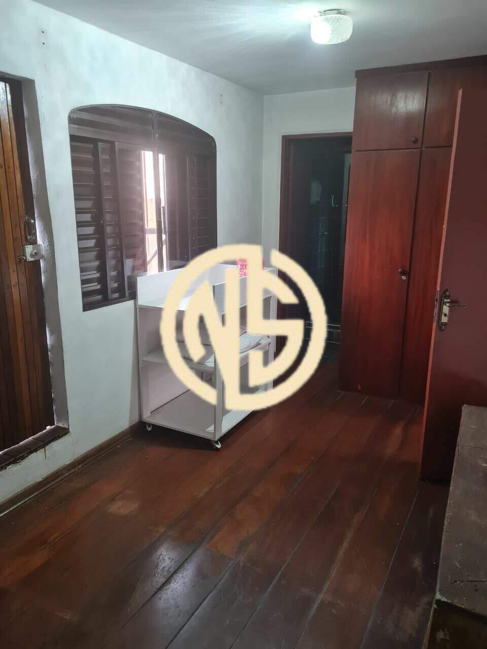 Casa à venda no Jardim Caravelas: 