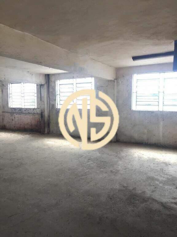 Pavilhão/Galpão à venda no Jardim Satélite: 