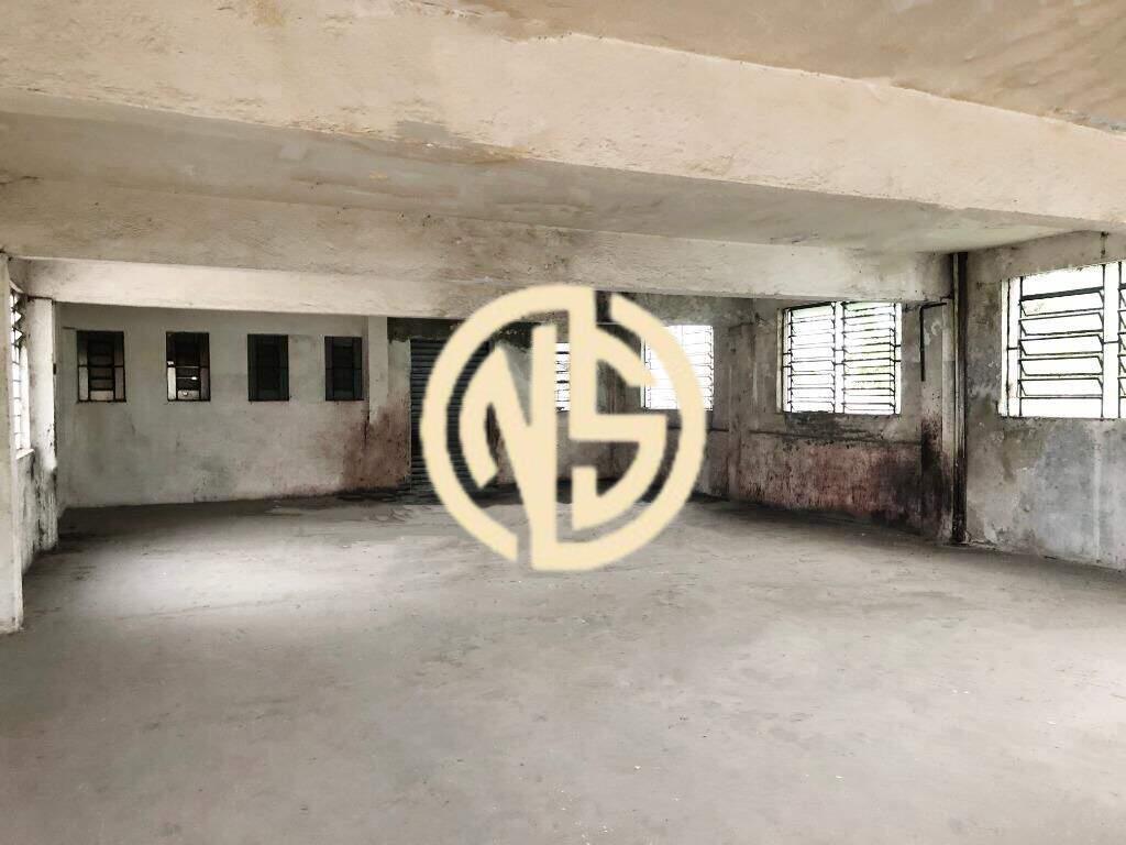 Pavilhão/Galpão à venda no Jardim Satélite: 