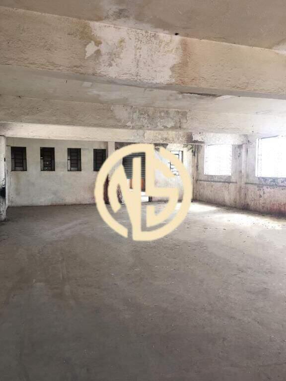 Pavilhão/Galpão à venda no Jardim Satélite: 