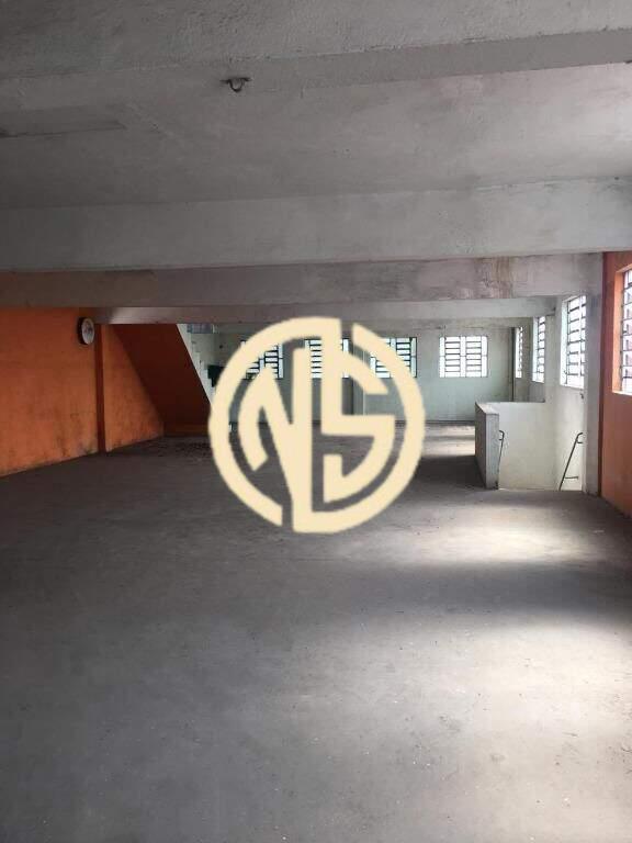 Pavilhão/Galpão à venda no Jardim Satélite: 