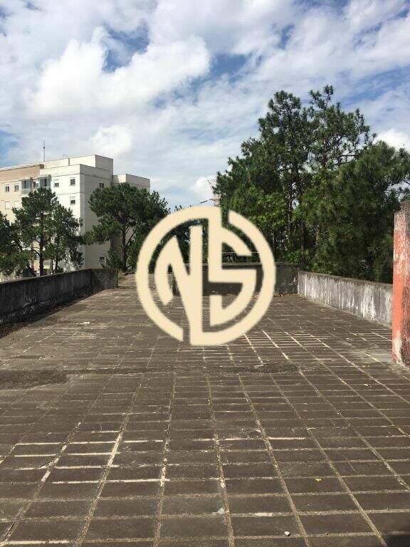 Pavilhão/Galpão à venda no Jardim Satélite: 